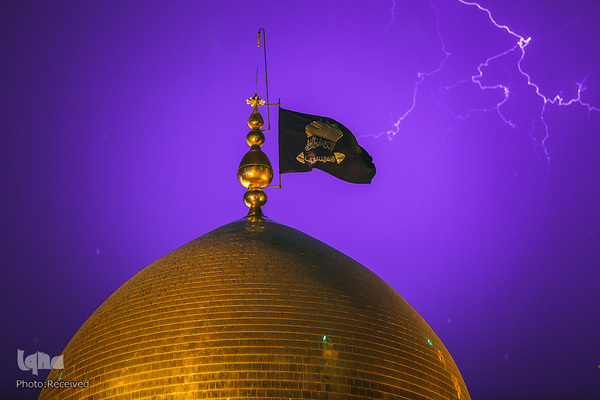 کاظمین