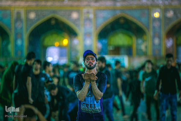 کاظمین