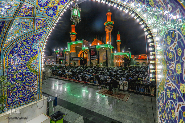 کاظمین