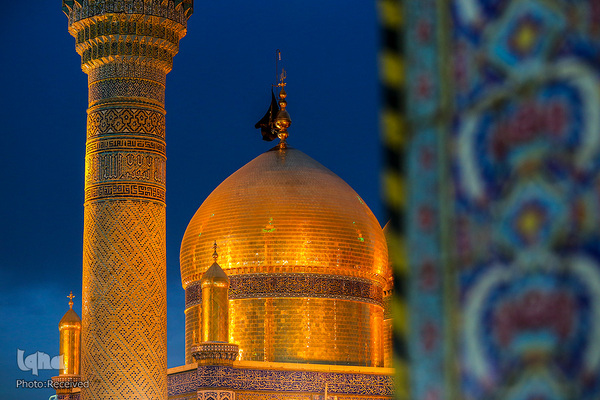کاظمین