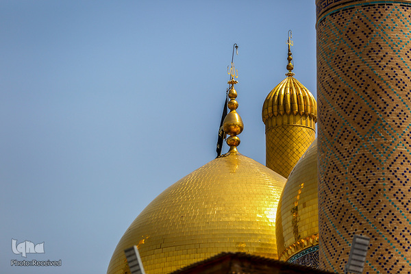 کاظمین