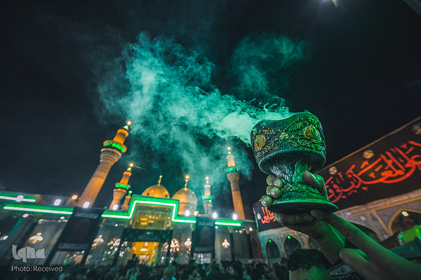 کاظمین