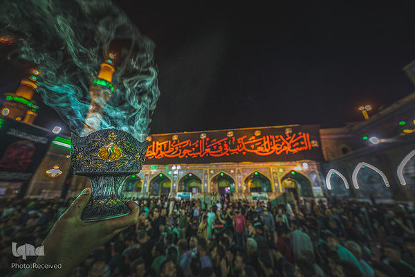 کاظمین