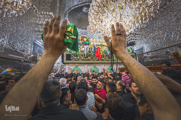 کاظمین