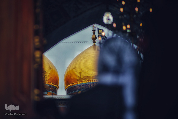 کاظمین