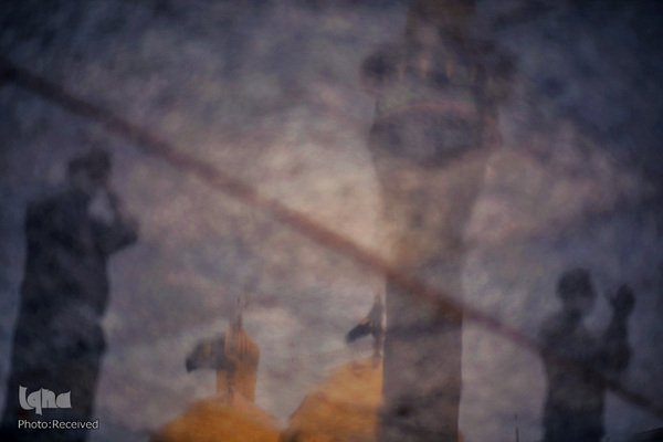کاظمین