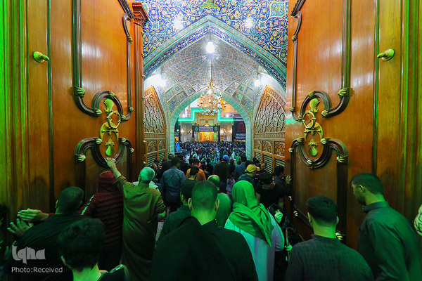 کاظمین