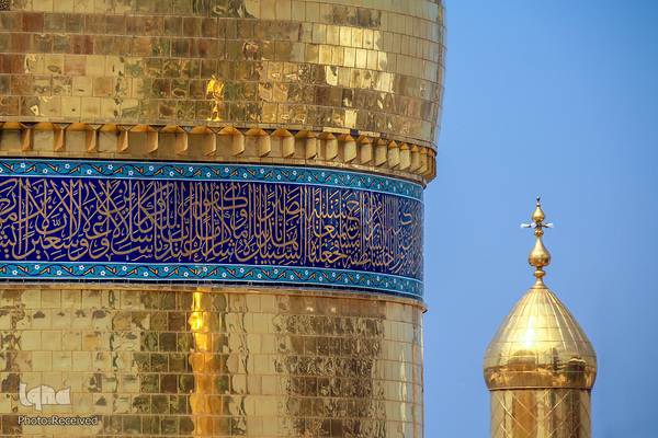 کاظمین