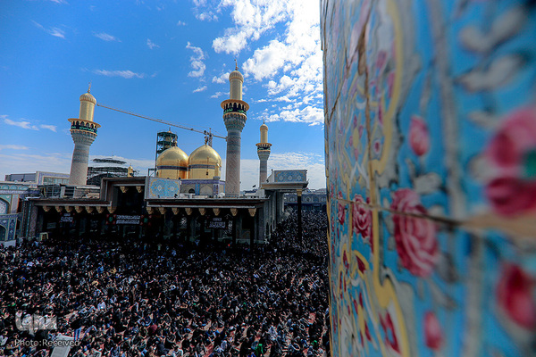 کاظمین