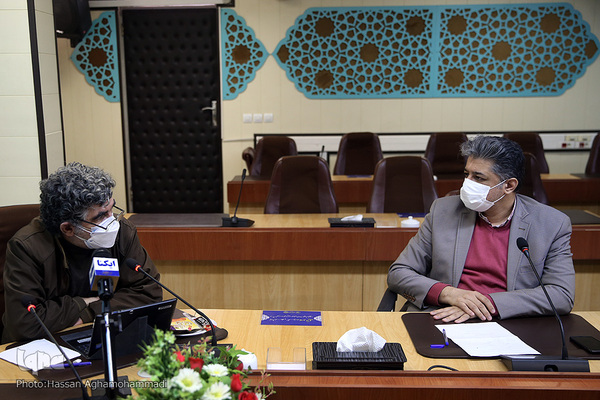 هفتمین پیش نشست برخط اولین کنفرانس بین‌المللی خانواده و تربیت معنوی با موضوع «سیاست‌گذاری رسانه‌ای و خشونت خانوادگی»