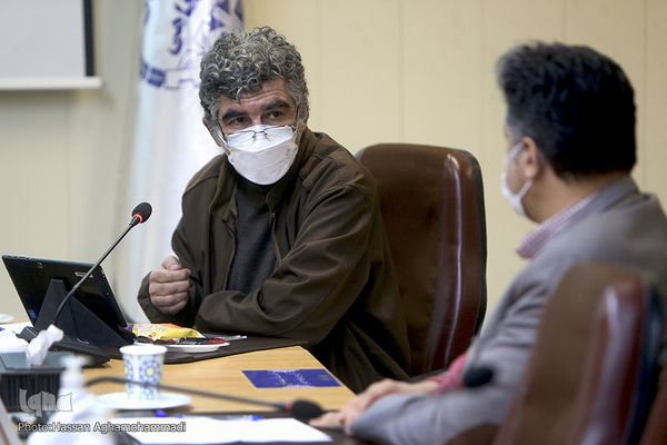 هفتمین پیش نشست برخط اولین کنفرانس بین‌المللی خانواده و تربیت معنوی با موضوع «سیاست‌گذاری رسانه‌ای و خشونت خانوادگی»