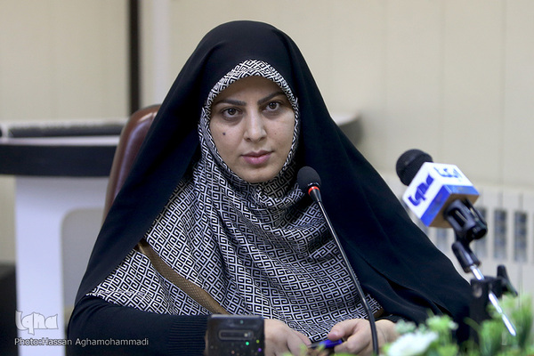 فاطمه سادات رازقی، روانشناس و کنشگر خانواده 