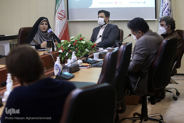 هفتمین پیش نشست برخط اولین کنفرانس بین‌المللی خانواده و تربیت معنوی با موضوع «سیاست‌گذاری رسانه‌ای و خشونت خانوادگی»