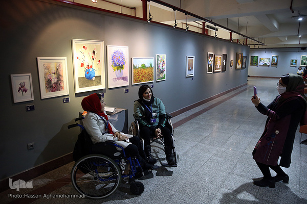 سومین روز جشنواره ملی هنری «همام» در موسسه فرهنگی هنری «صبا»