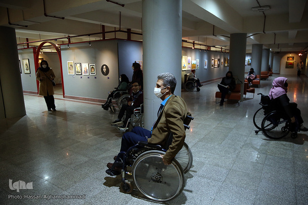 سومین روز جشنواره ملی هنری «همام» در موسسه فرهنگی هنری «صبا»