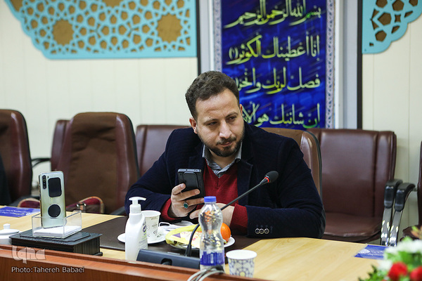 نشست خبری جمع‌بندی و تشریح ابعاد جشنواره بین‌المللی فرازخوانی قرآن کریم «مشکات»