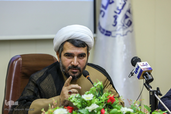 نشست خبری جمع‌بندی و تشریح ابعاد جشنواره بین‌المللی فرازخوانی قرآن کریم «مشکات»