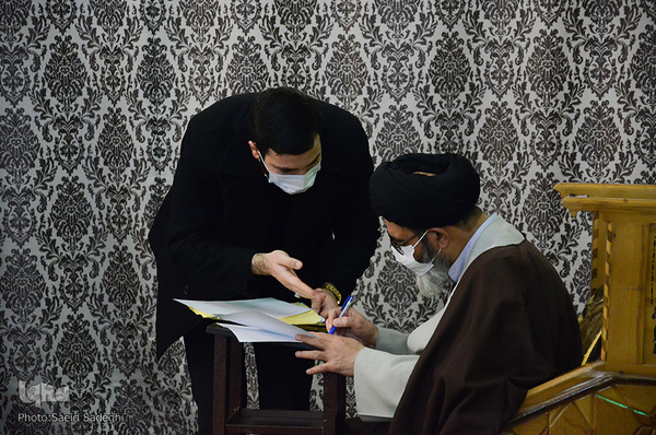 ابتکاری دیگر از امام‌جمعه تبریز در رسیدگی به مشکلات مردم