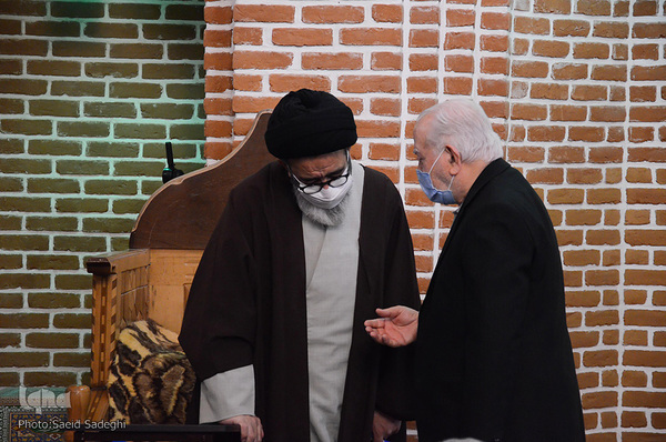 ابتکاری دیگر از امام‌جمعه تبریز در رسیدگی به مشکلات مردم