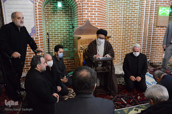 ابتکاری دیگر از امام‌جمعه تبریز در رسیدگی به مشکلات مردم