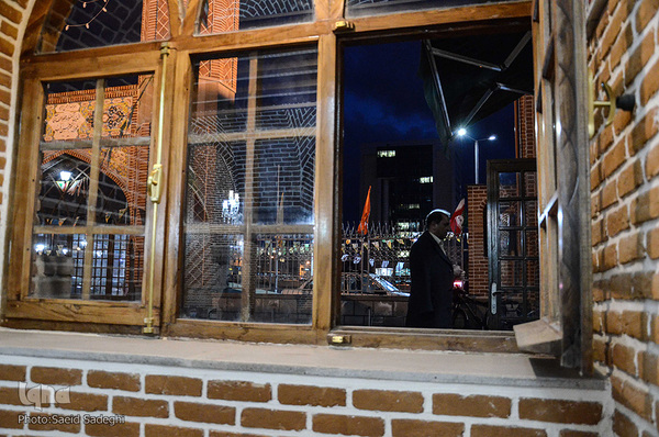 ابتکاری دیگر از امام‌جمعه تبریز در رسیدگی به مشکلات مردم