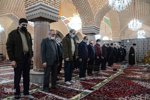 ابتکاری دیگر از امام‌جمعه تبریز در رسیدگی به مشکلات مردم