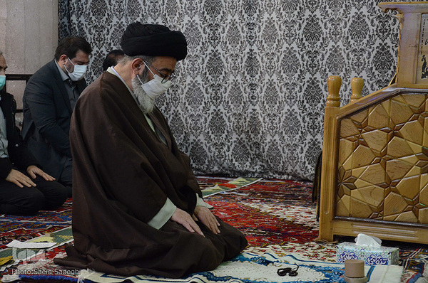 ابتکاری دیگر از امام‌جمعه تبریز در رسیدگی به مشکلات مردم