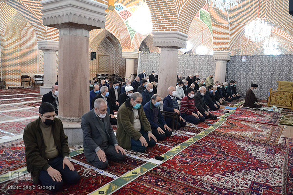 ابتکاری دیگر از امام‌جمعه تبریز در رسیدگی به مشکلات مردم