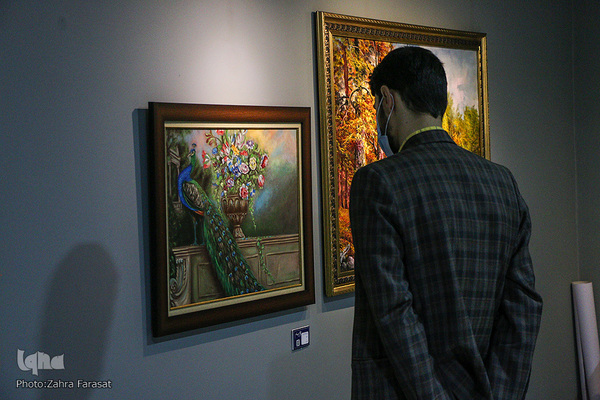 چهارمین روز جشنواره ملی هنری «همام»