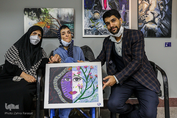 چهارمین روز جشنواره ملی هنری «همام»