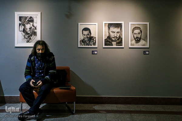 چهارمین روز جشنواره ملی هنری «همام»