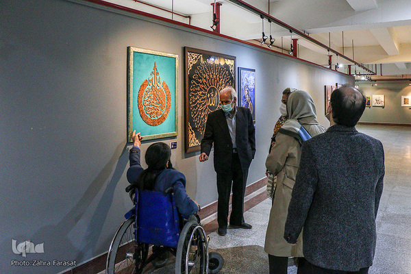 چهارمین روز جشنواره ملی هنری «همام»