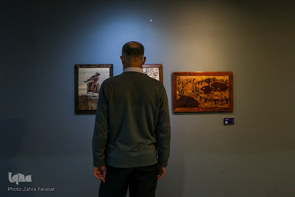 چهارمین روز جشنواره ملی هنری «همام»