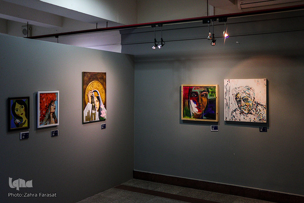 چهارمین روز جشنواره ملی هنری «همام»