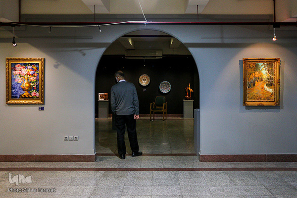 چهارمین روز جشنواره ملی هنری «همام»