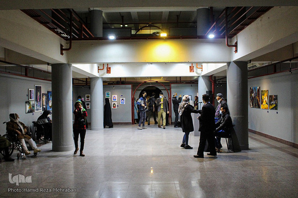 جشنواره ملی هنری «همام»