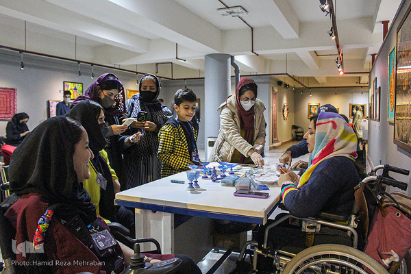 جشنواره ملی هنری «همام»