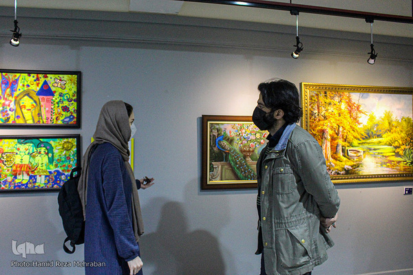 جشنواره ملی هنری «همام»