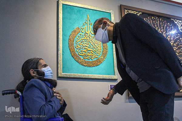 جشنواره ملی هنری «همام»