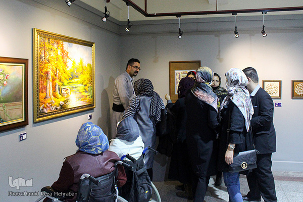 جشنواره ملی هنری «همام»