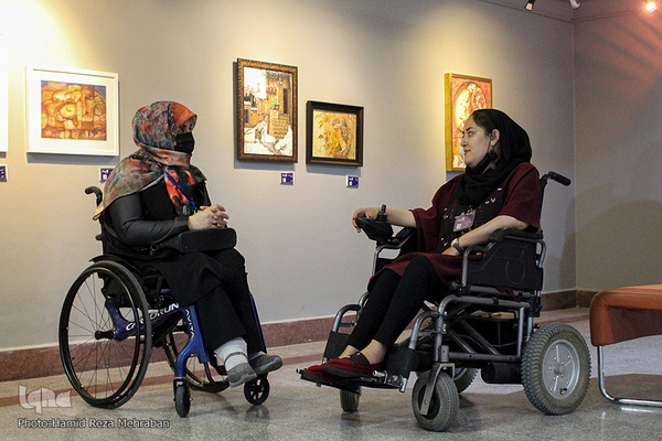 جشنواره ملی هنری «همام»