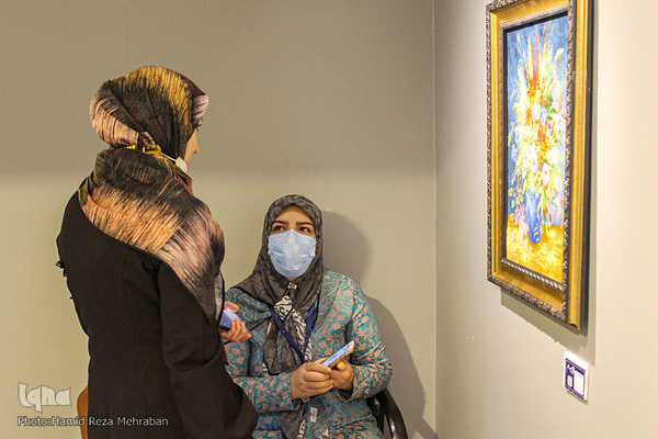 جشنواره ملی هنری «همام»