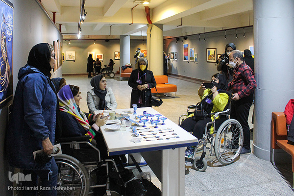 جشنواره ملی هنری «همام»