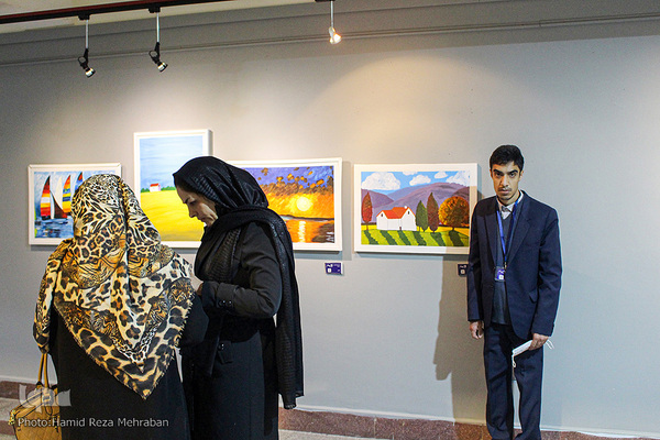 جشنواره ملی هنری «همام»