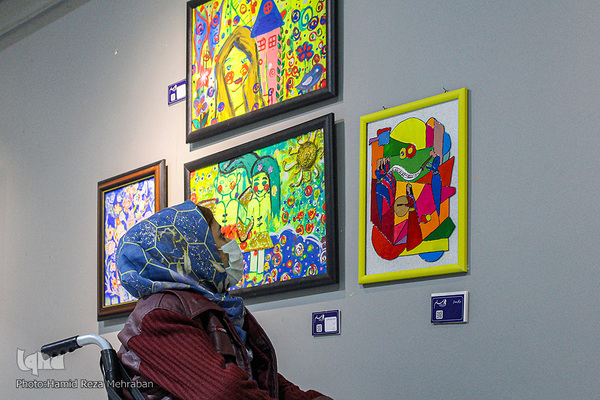 جشنواره ملی هنری «همام»