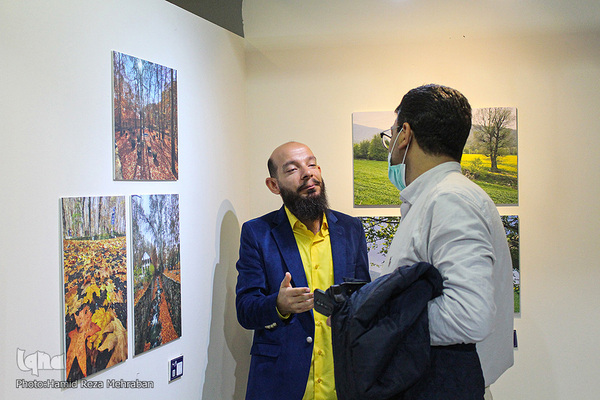 جشنواره ملی هنری «همام»