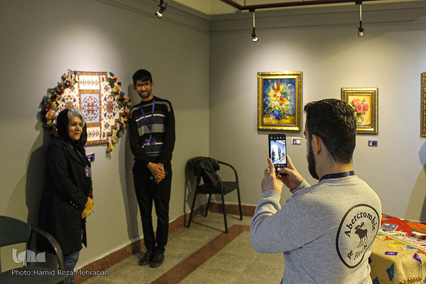 جشنواره ملی هنری «همام»