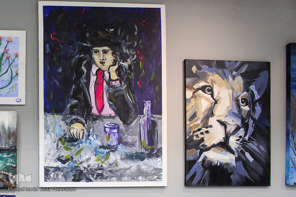 جشنواره ملی هنری «همام»