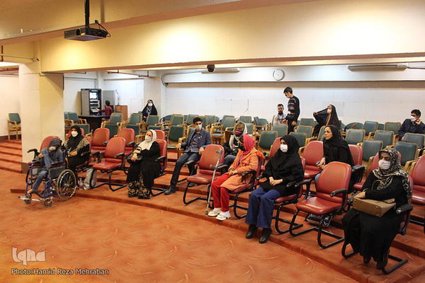 جشنواره ملی هنری «همام»