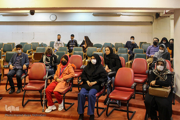 جشنواره ملی هنری «همام»